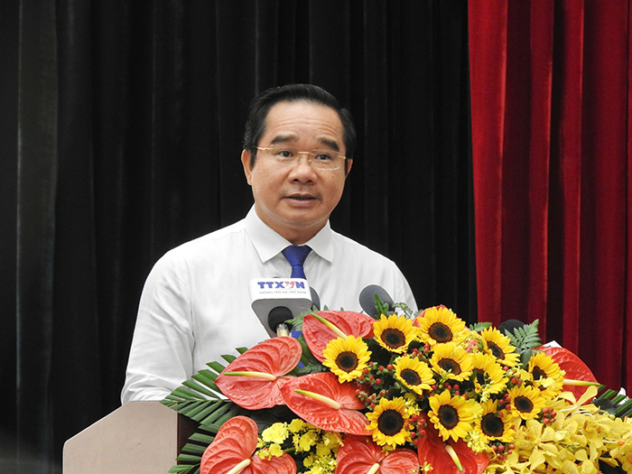 TP.HCM dừng chủ trương bồi thường giải phóng mặt bằng dự án Rạch Chiếc