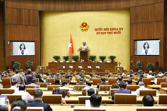 Xây dựng quốc gia khỏe mạnh, thịnh vượng trong kỷ nguyên mới