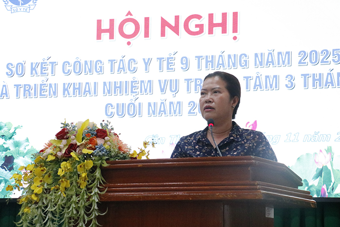 Tái khởi động dự án đầu tư xây dựng Bệnh viện Ung bướu 500 giường trong tháng 12