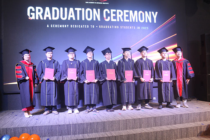 Thêm nguồn nhân lực cho lĩnh vực sáng tạo