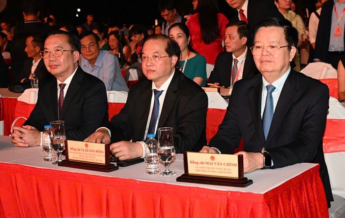 TP.HCM đón nhận danh hiệu UNESCO “Thành phố sáng tạo toàn cầu về điện ảnh”