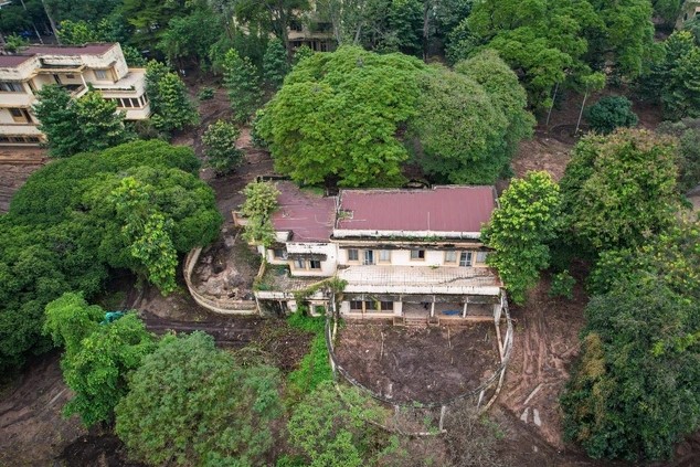 Đài tưởng niệm nạn nhân Covid-19: Lòng tri ân sâu sắc của thành phố