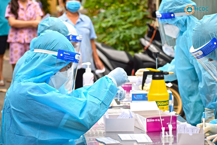 TP.HCM lấy ý kiến người dân về biểu tượng tri ân thời kỳ chống dịch