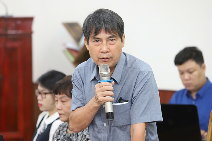 Đài tưởng niệm nạn nhân Covid-19 – Biểu tượng nghĩa tình và khát vọng vươn lên của TP.HCM