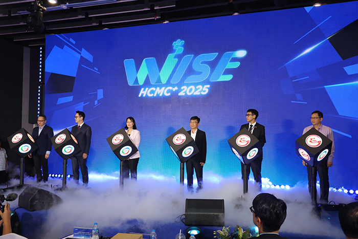 Tuần lễ Đổi mới sáng tạo, Khoa học công nghệ và Khởi nghiệp sáng tạo TP.HCM năm 2025