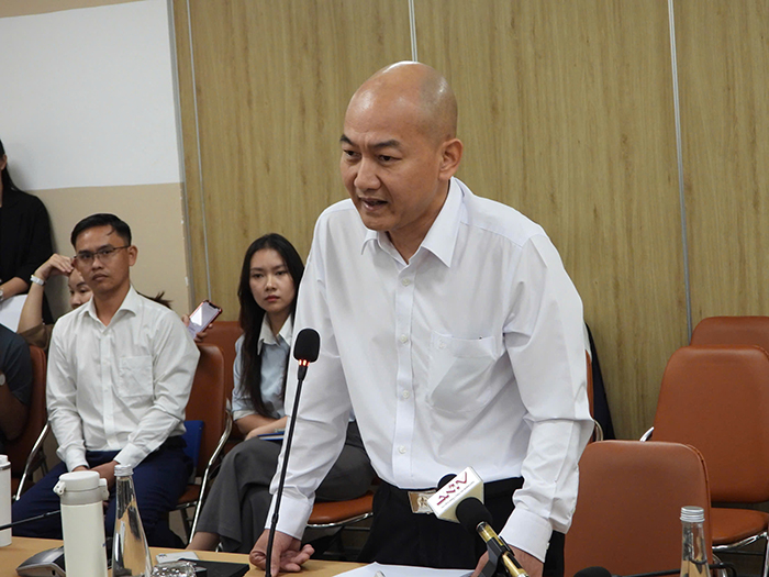 TP.HCM đẩy mạnh kích cầu tiêu dùng những tháng cuối năm