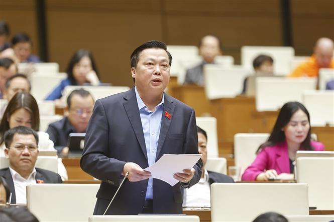 ​​​​​​​Đề nghị cung cấp miễn phí sách giáo khoa trong năm học 2026-2027