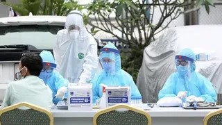 Biểu tượng của lòng nhân ái và sức mạnh cộng đồng