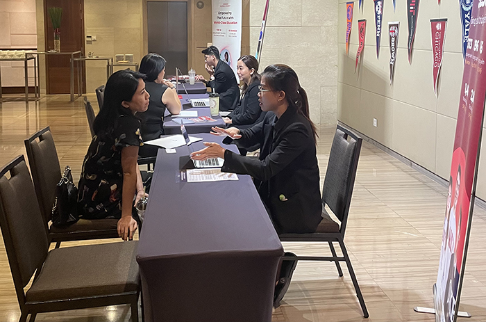 Muốn vào trường ĐH Top đầu Mỹ: Học sinh phải có giải thưởng quốc gia, quốc tế