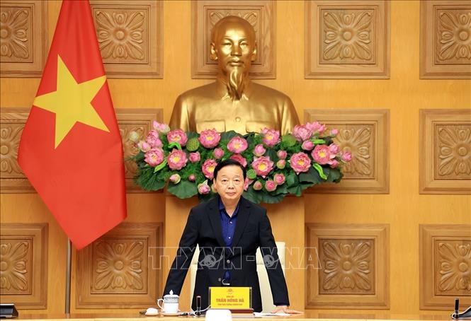 Tập trung khắc phục hậu quả mưa lũ, khẩn trương ứng phó bão số 15