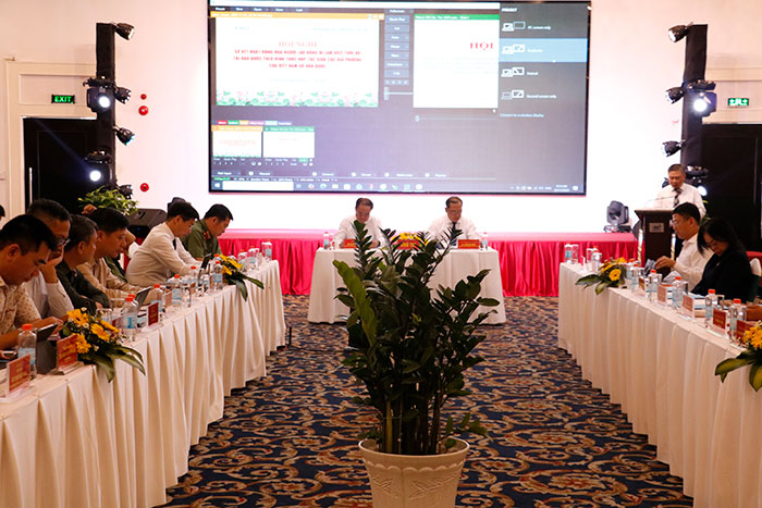 Nâng tầm “thương hiệu lao động Việt Nam” ở nước ngoài