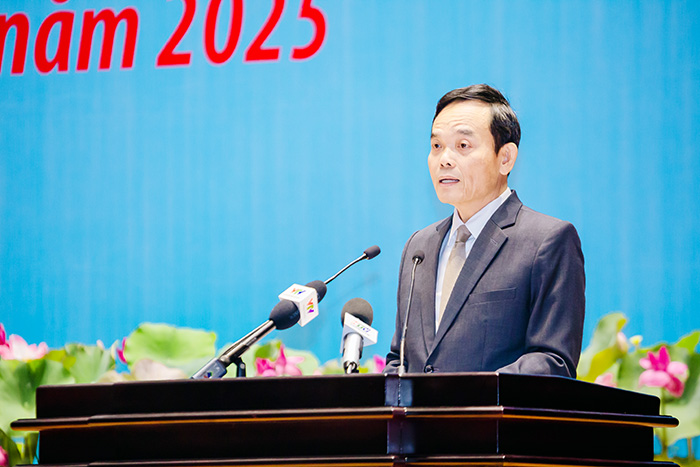 Xây dựng một TP.HCM văn minh hiện đại nghĩa tình từ sức mạnh của toàn dân