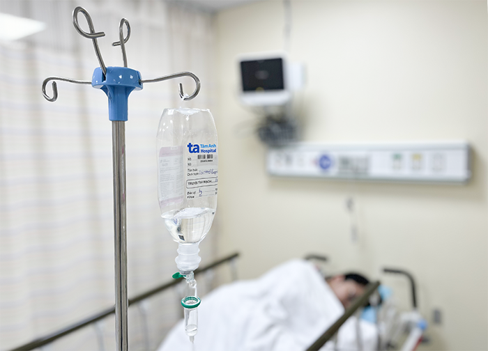 TP.HCM: Số ca nghi ngộ độc sau ăn bánh mì tăng lên hơn 80, phát hiện vi khuẩn Salmonella