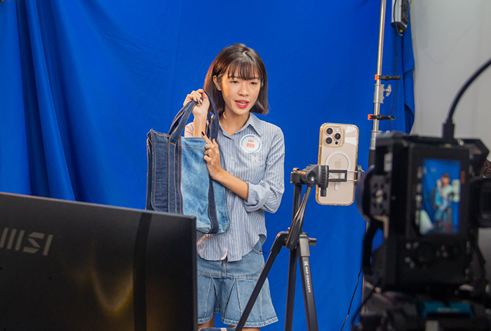 Tổng kết Hội thi tay nghề thanh niên “Lao động trẻ với thương mại số”