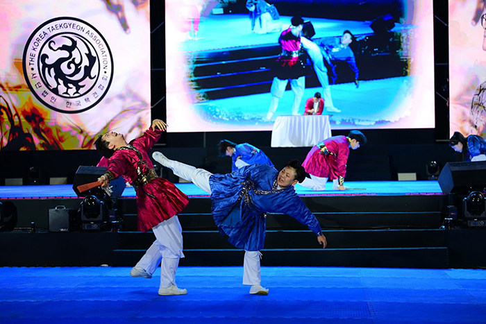 Liên hoan Võ thuật quốc tế TP.HCM 2025 vận động 1 tỷ đồng ủng hộ đồng bào vùng lũ