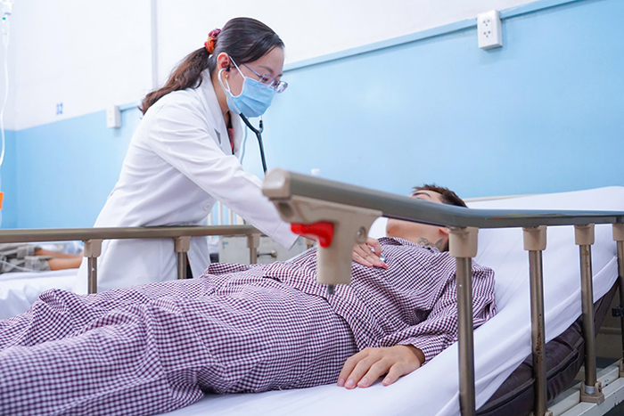 TP.HCM: Ghi nhận đến 235 ca nghi ngộ độc thực phẩm sau khi ăn bánh mì cóc cô Bích