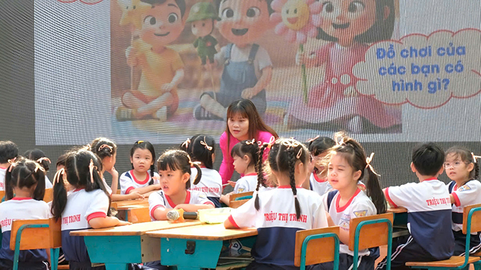 Thông tin mới nhất của Sở GD-ĐT TP.HCM về xét thăng hạng chức danh nghề nghiệp giáo viên