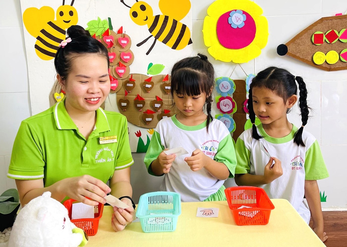 Bộ GD-ĐT yêu cầu đẩy nhanh tiến độ sắp xếp các trường