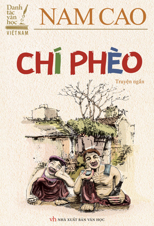 Chí Phèo – Bi kịch cuộc đời