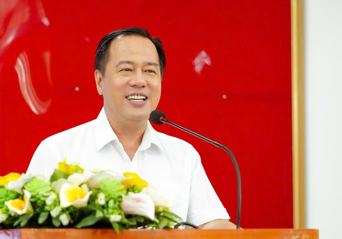 GS.TS Huỳnh Văn Sơn: Học sinh chủ yếu tìm cách “gỡ” khó khăn tâm lý trên… internet