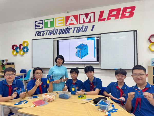 Cần nâng cao hơn nữa quyền tự chủ gắn với tự chịu trách nhiệm của hiệu trưởng