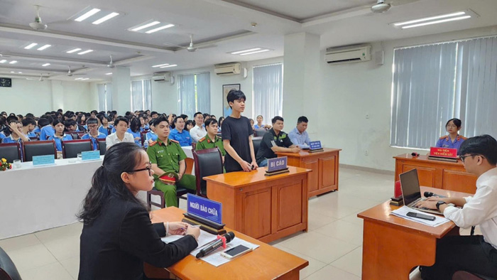 Học để tự phòng tránh thuốc lá