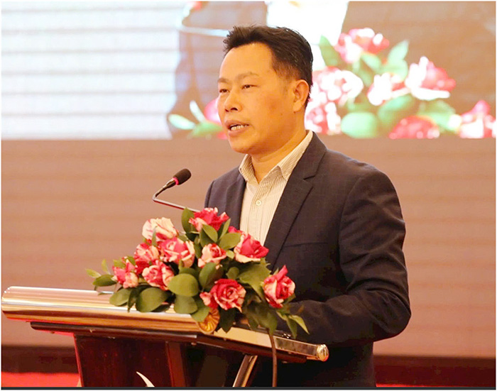 Hội nghị tổng kết “Xây dựng văn hóa ứng xử trong trường học giai đoạn 2018 – 2025”