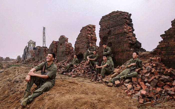 Muốn giữ chân người xem, điện ảnh Việt phải đầu tư nghiêm túc