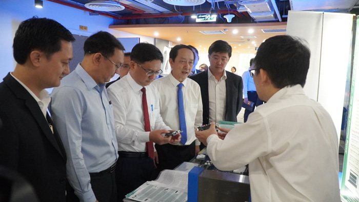 Nghị quyết 98 (sửa đổi, bổ sung): “Thời điểm vàng” để TP.HCM phát triển công nghiệp bán dẫn