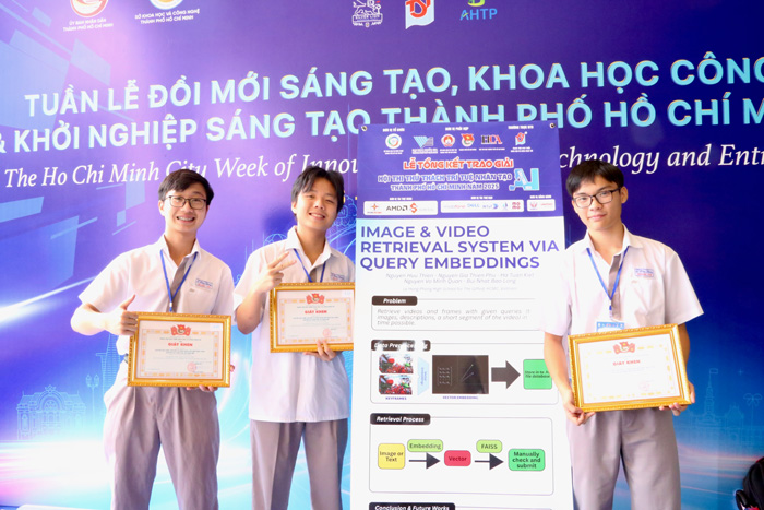 Muốn bứt phá khoa học công nghệ: Phải tập trung kiến tạo một thế hệ tương lai