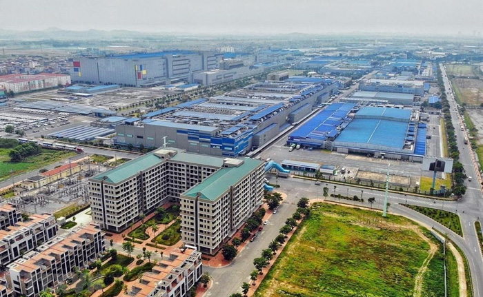 Xây dựng nhà ở cho công nhân: Yêu cầu cần thiết để phát triển bền vững khu công nghiệp