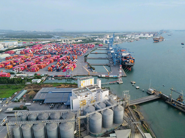 Sửa đổi, bổ sung Nghị quyết 98: TP.HCM đột phá kinh tế từ khu thương mại tự do