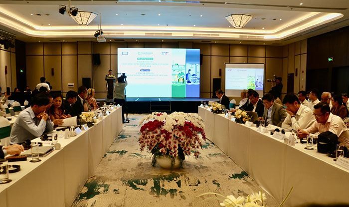 Để nâng cao chất lượng cuộc sống người dân đồng bằng