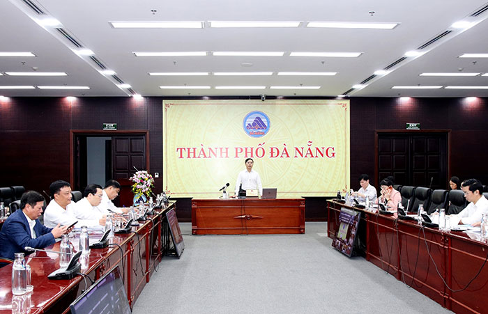 Đà Nẵng siết kỷ cương đầu tư công