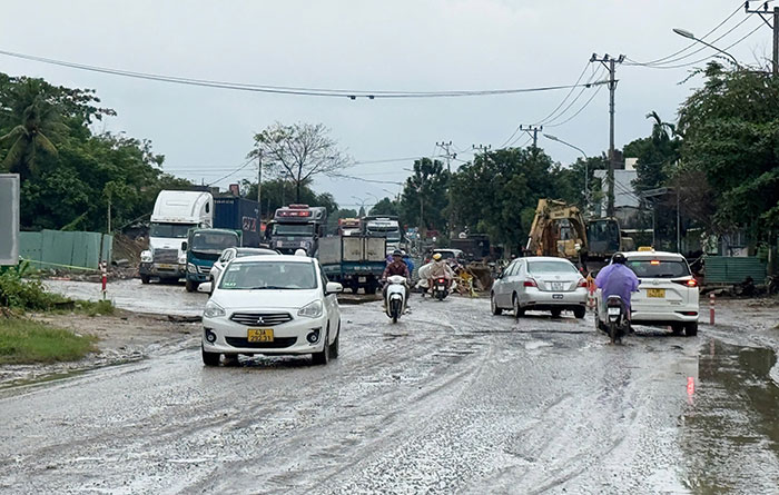 Đà Nẵng giải đáp nhiều vấn đề nóng cuối năm