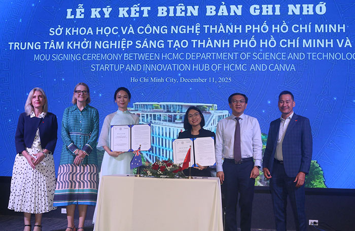 TP.HCM đang trở thành “ngôi nhà” của các kỳ lân công nghệ