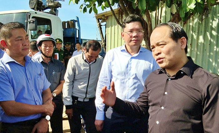 TP.HCM xác định công tác chống khai thác   IUU là nhiệm vụ chính trị quan trọng