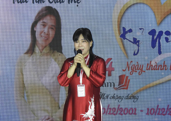 Hành trình hơn hai thập kỷ chăm sóc và nuôi dưỡng trẻ em mồ côi, khuyết tật