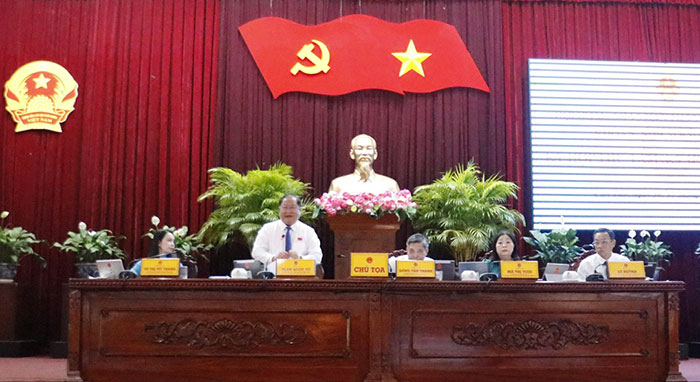 Cần Thơ: Nhiều quyết sách quan trọng được quyết nghị