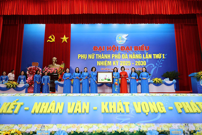 Nguồn lực đổi thay từ phụ nữ Đà Nẵng