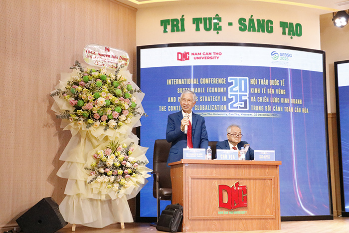 Giải pháp cho phát triển kinh tế bền vững