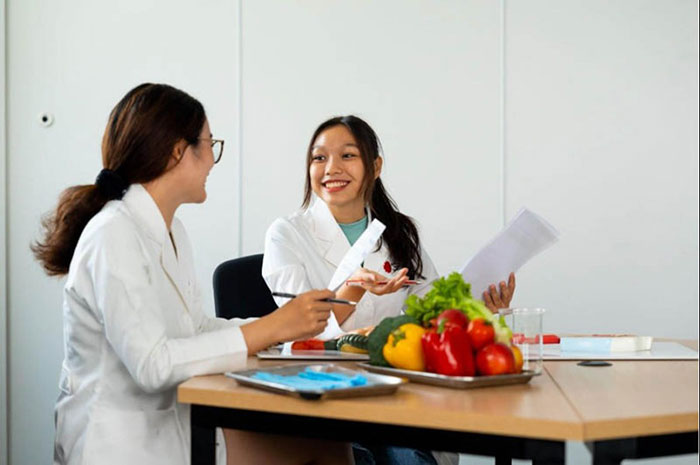 Ngành công nghệ thực phẩm: Cơ hội nghề nghiệp có rộng mở trong tương  lai?