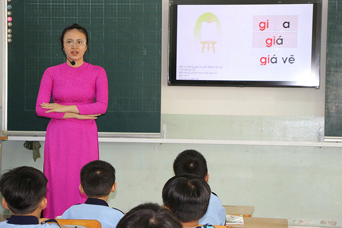 Sở GD-ĐT TP.HCM yêu cầu rà soát, lập danh sách giáo viên đủ điều kện xét thăng hạng chức danh nghề nghiệp