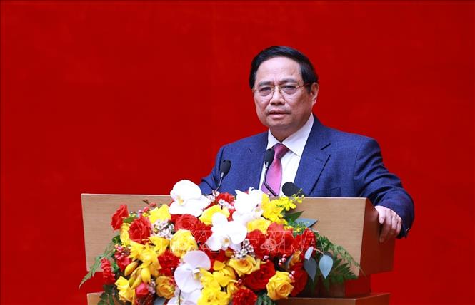 Thủ tướng: Kết hợp chặt chẽ giữa đảm bảo quốc phòng, an ninh với phát triển kinh tế – xã hội Đồng bằng sông Cửu Long