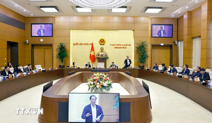 Bảo vệ quyền lợi người tiêu dùng trên không gian mạng