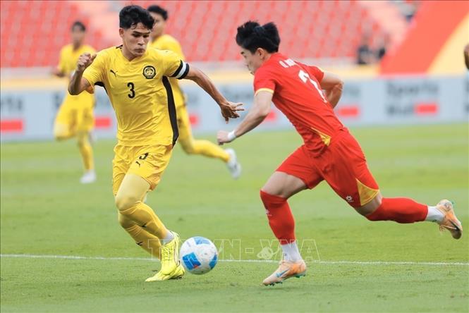 Thủ tướng Phạm Minh Chính chúc mừng hai đội tuyển bóng đá Việt Nam 