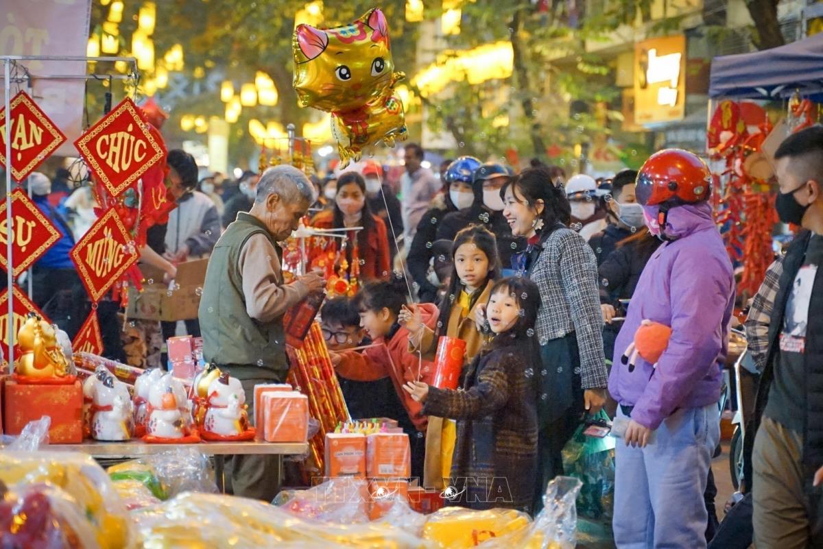 Chỉ thị của Ban Bí thư về việc tổ chức Tết Bính Ngọ năm 2026