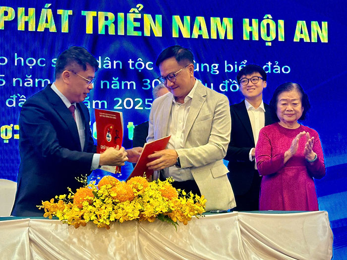 Chương trình “Hành trình mùa xuân lên rừng xuống biển 2026”
