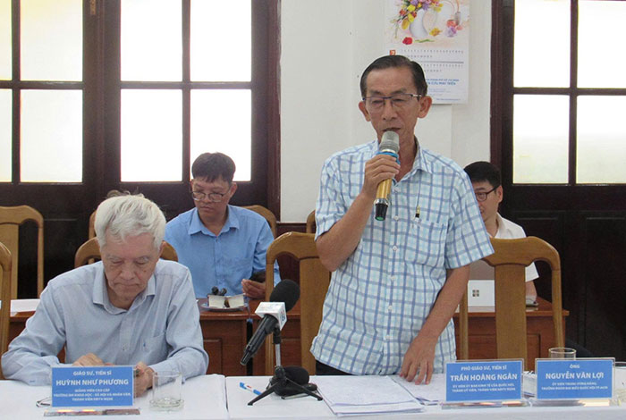 TP.HCM cần một thể chế phù hợp để “trải thảm đỏ” đón các nhà đầu tư chiến lược