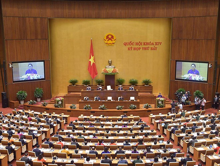 TP.HCM tiếp nhận hồ sơ ứng cử đại biểu Quốc hội và HĐND nhiệm kỳ 2026-2031 từ 15-12